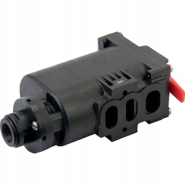 Elektromagnetický ventil RAU Spridomat RG00047247
