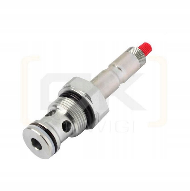 Elektromagnetický ventil Rexroth R930064099 OD150517D000000