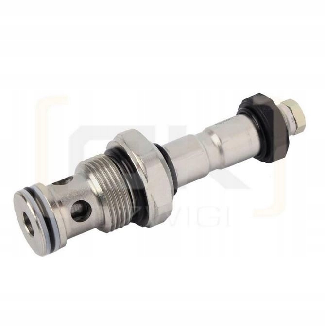 Elektromagnetický ventil Rexroth R930067161 OD153217B000000