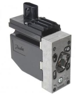 Elektromagnetický ventil Sauer Danfoss 157B4034 PVEH 11-32V