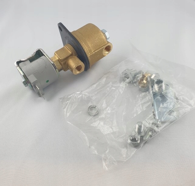 Solenoidový plyn Linde 3505721802 Still R70 143734