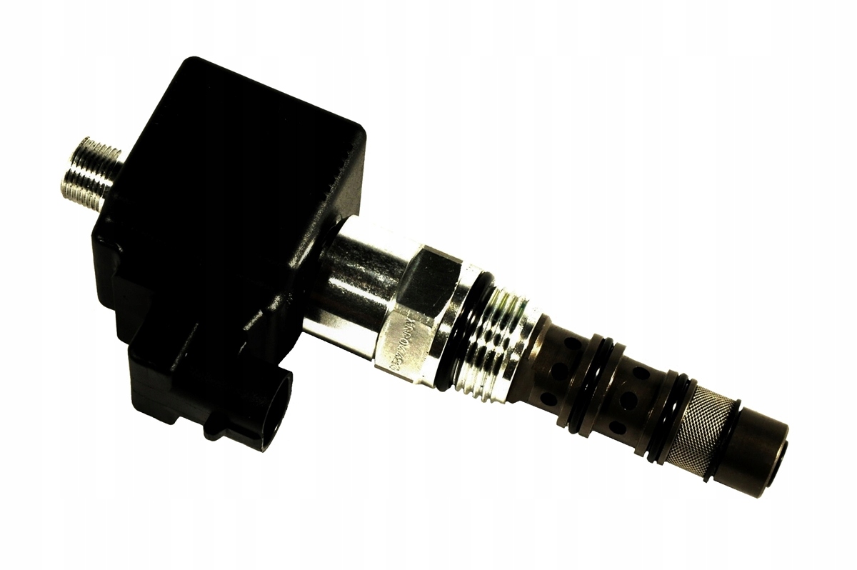Solenoid pohonu 708924A1 Mc Cormick TTX 190 210