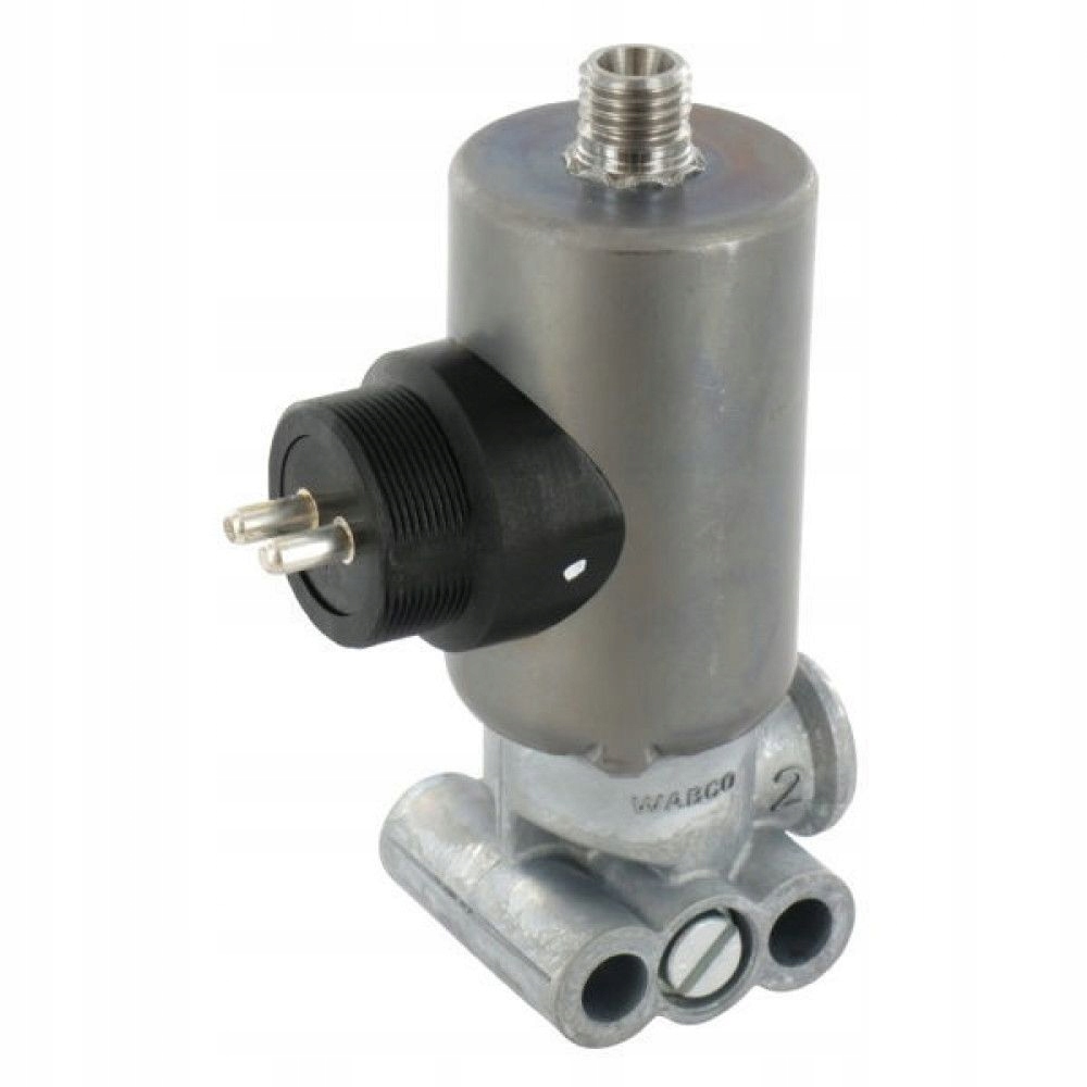 Pneumatický elektromagnetický ventil New Holland CASE 84359255