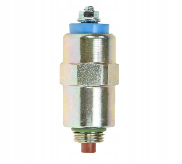 Elektromagnetický ventil vstrekovacieho čerpadla DPA MF-4 7167-620B