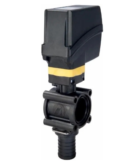 Proporcionálny elektromagnetický ventil | ARAG