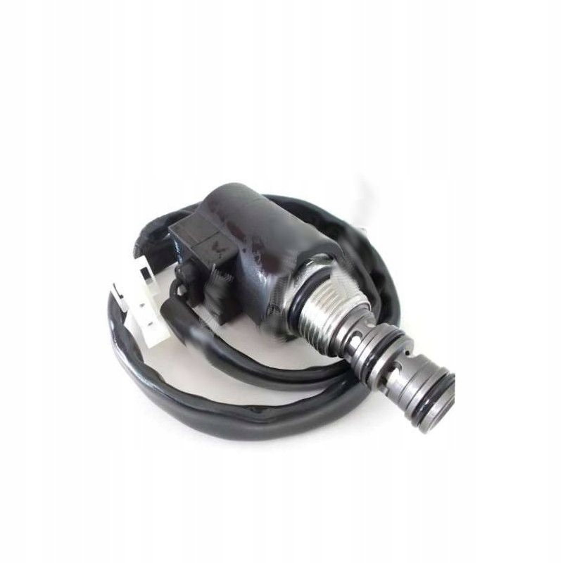 Elektromagnet elektromagnetického pohonu predného pohonu New Holland Fiat Fo