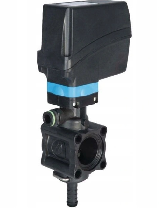 Elektromagnetický ventil sekcie Arag 20 bar