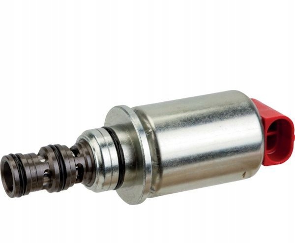 Solenoid prevodovky New Holland CASE 87472