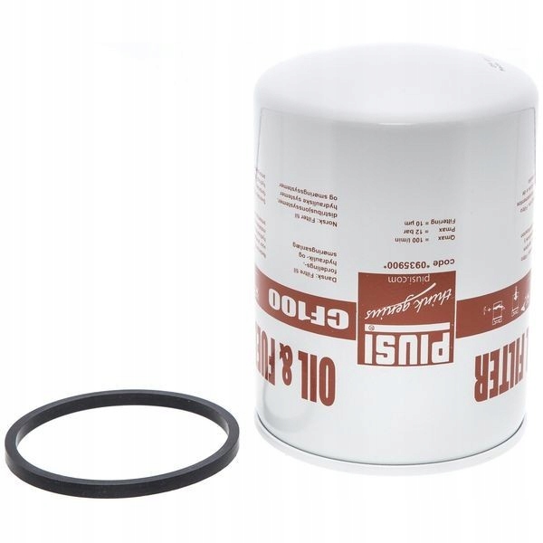 F09359000 Palivový filter 10 µm