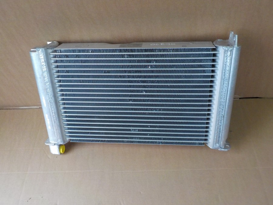 FENDT OIL COOLER NEW H743100510123