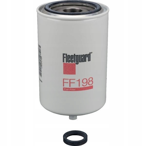 Palivový filter FF198 Fleetguard