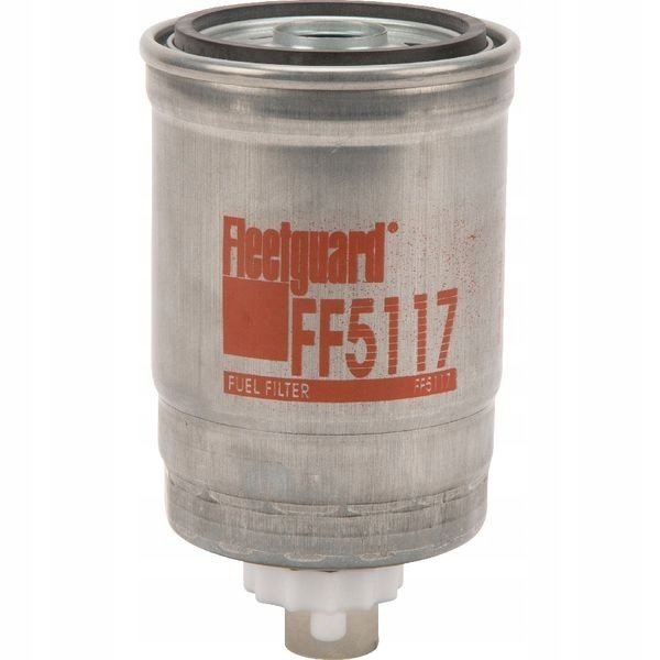 FF5117 Palivový filter, Fleetguard