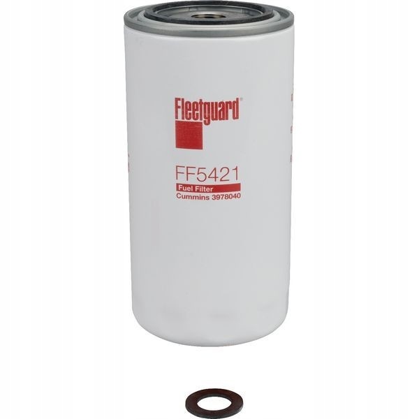 FF5421 Palivový filter, Fleetguard