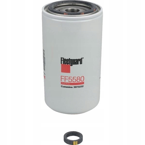 FF5580 Palivový filter, Fleetguard