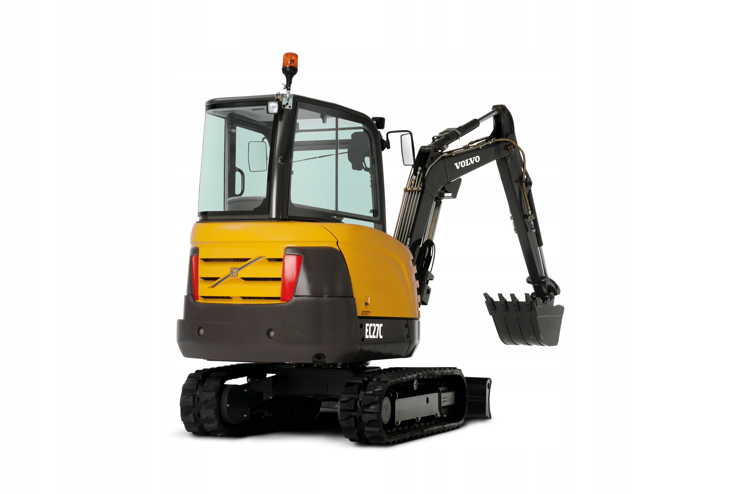 FILTER FILTRE VOLVO EC27C BRANDED SET