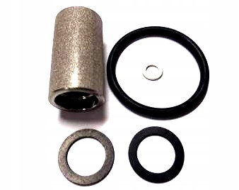 PLYNOVÝ FILTER LPG KAZETA AISAN VYSOKOZDVIŽNÝ TOYOTA 8 FG