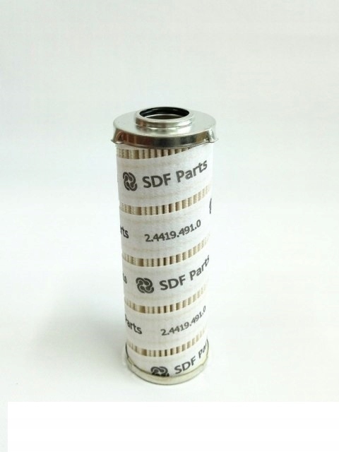 HYDR. FILTER DEUTZ-FAHR 2.4419.491.0
