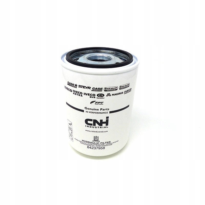 HYDR. FILTER KOMBINUJTE CNH 848 119 112 84237958