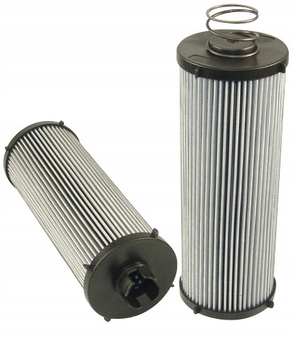 HYDR. FILTER SH 66209 ZATVORENÉ AL 169573
