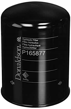 Hydraulický filter donaldson P165877 SH56775