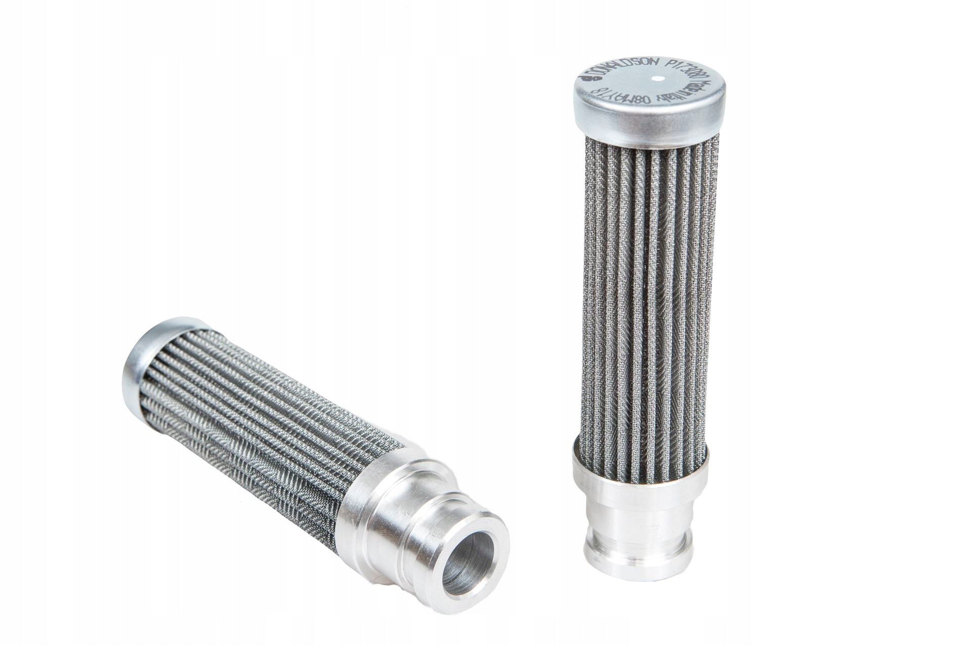 Hydraulický filter donaldson P173080 SH 62272