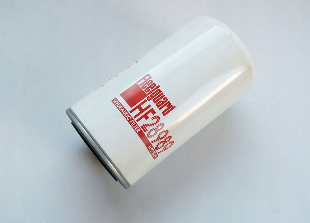 HYDRAULICKÝ FILTER HF28989 SPH21006 P550229 W950 / 2