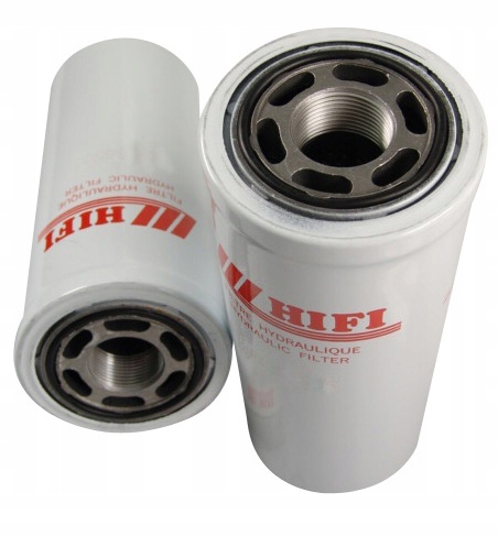 HYDRAULICKÝ FILTER HIFI SH 66143