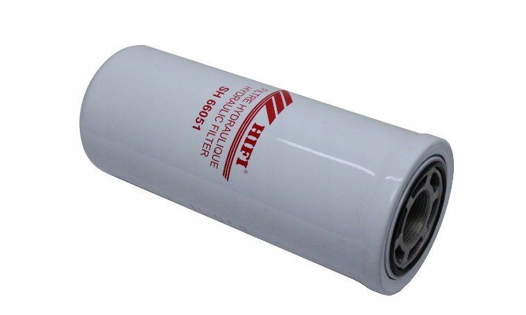 HYDRAULICKÝ FILTER HIFI SH66051 JD7920 RE39527