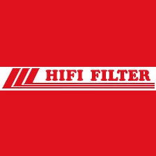 Hydraulický filter hifi SH75157