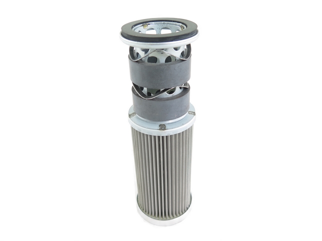 Hydraulický filter / bo