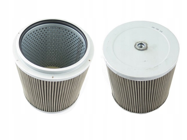 Filtr hydrauliczny