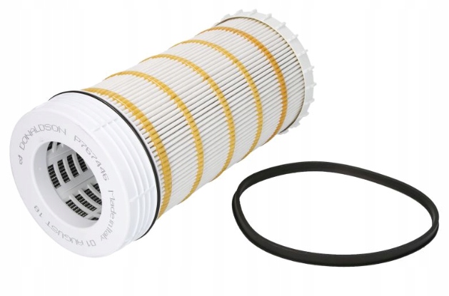 HYDRAULICKÝ FILTER NEW HOLLAND T6000 T7000