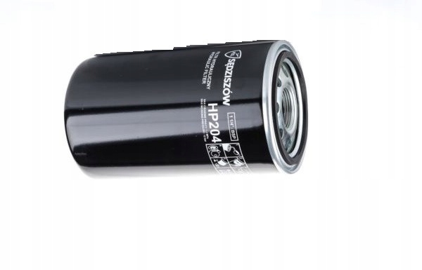 Hydraulický filter zetor 53420903 HP204