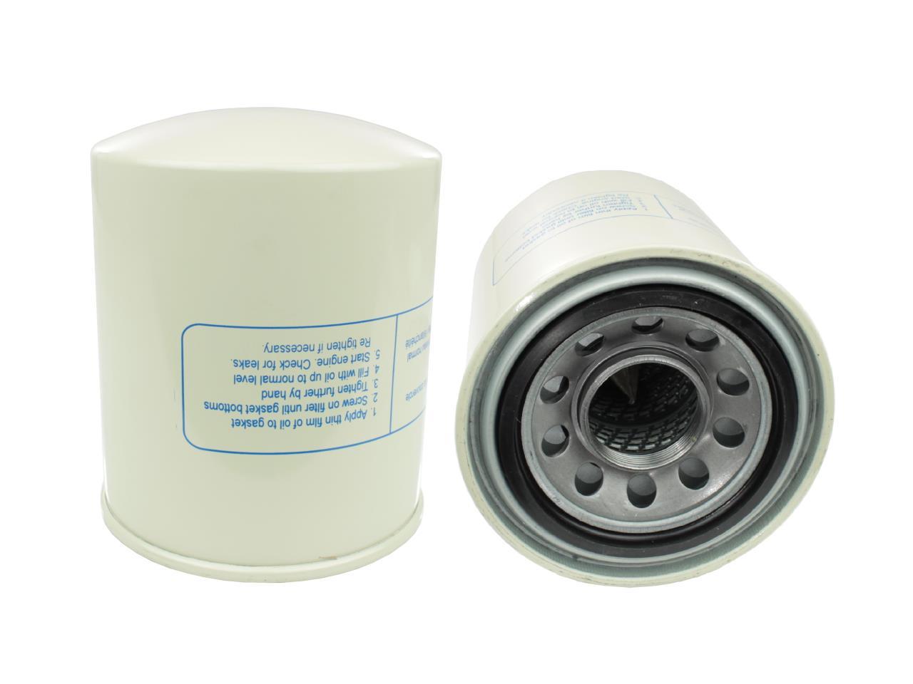 HYDRAULICKÝ FILTER 84257511 PRÍPAD NEW HOLLAND