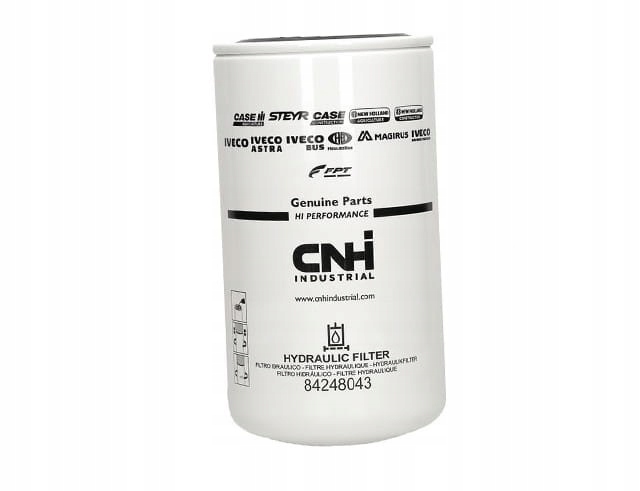 HYDRAULICKÝ FILTER CNH 84248043 1931173