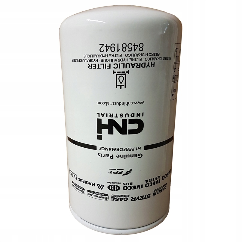 HYDRAULICKÝ FILTER CNH 84581942 SH 66286