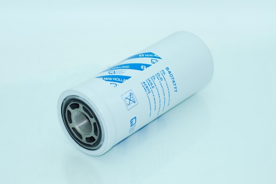 CNH HYDRAULICKÝ FILTER ORIGINÁL 84074777