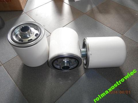 HYDRAULICKÝ FILTER MASSEY FERGUSON HF7541 MF 3000