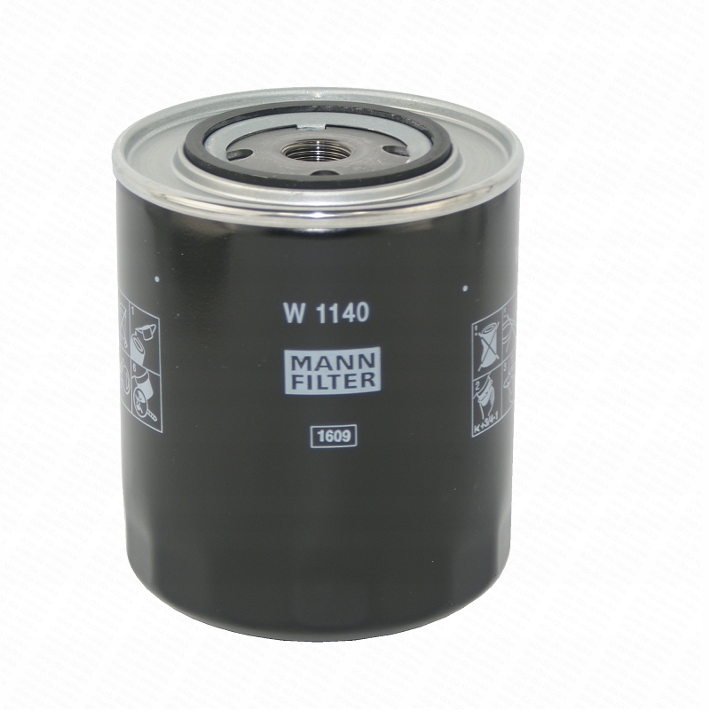 OLEJOVÝ HYDRAULICKÝ FILTER W1140 LF682 P553411 PP92