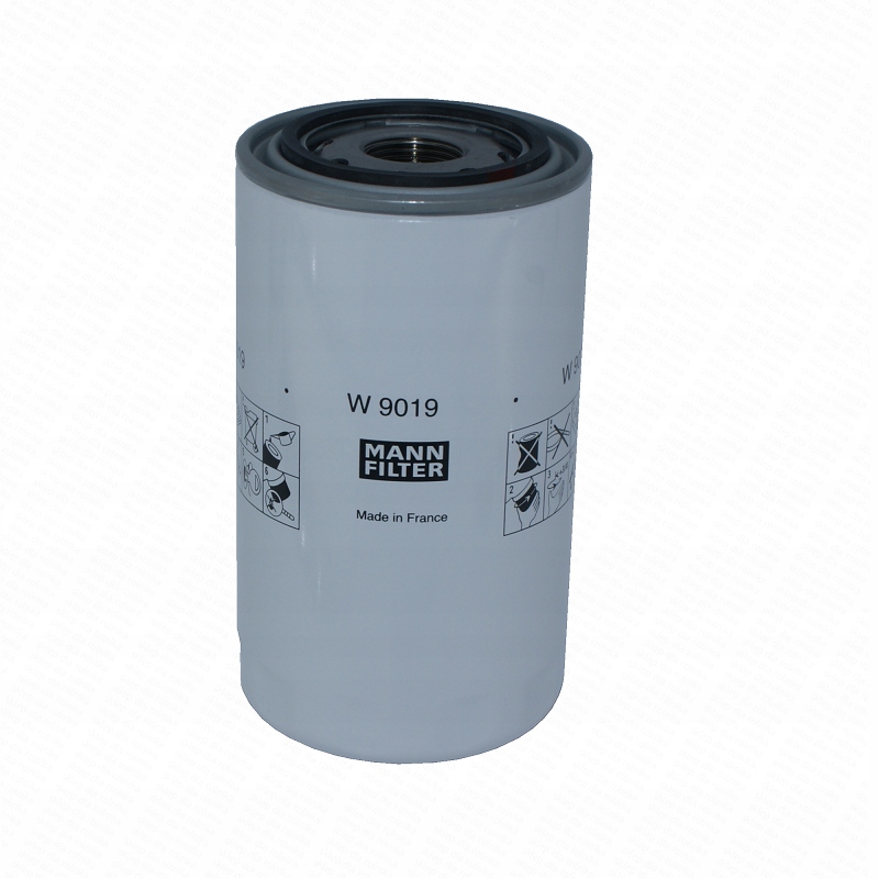 OLEJOVÝ HYDRAULICKÝ FILTER W9019 LF16117 P551100