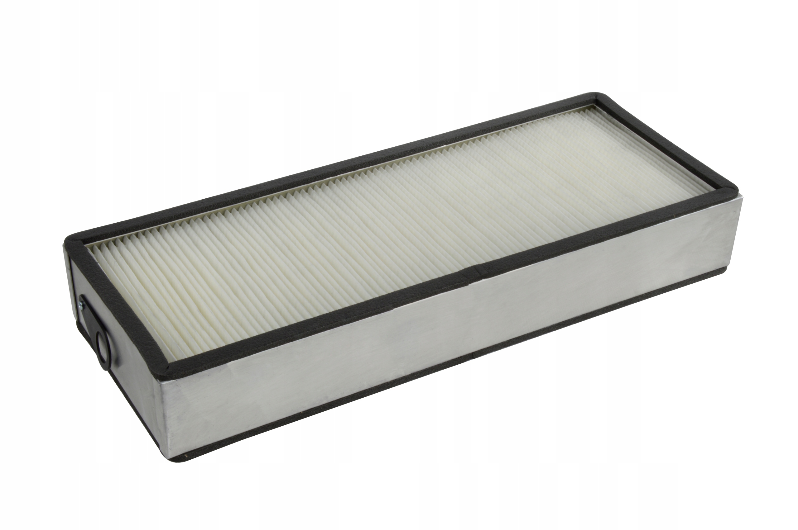 KABÍNA VZDUCHOVÝ FILTER 580SR 695SR 85804072