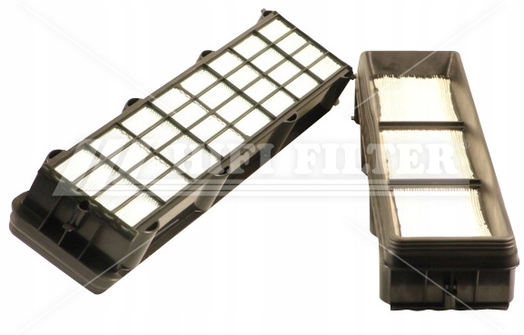 KABÍNOVÝ FILTER John Deere AL115625 AL177184 AL177184