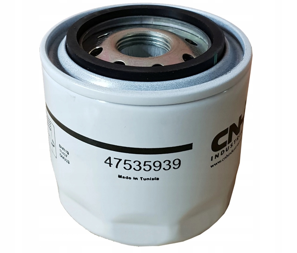 OLEJOVÝ FILTER 47535939 87679598 CNH