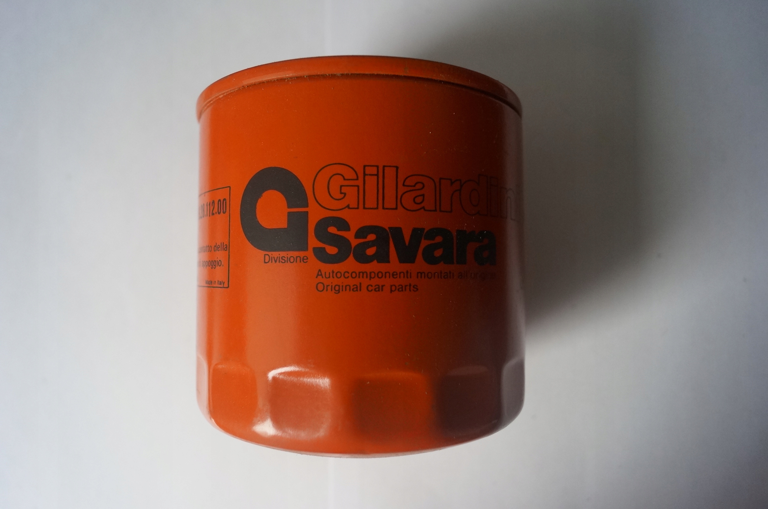 OLEJOVÝ FILTER 92811217 VW URSUS PRÍPAD DEUTZ BIZON