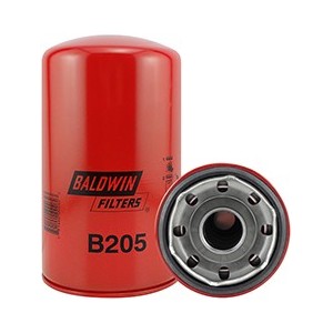 OLEJOVÝ FILTER BALDWIN B205 Vyrobený v USA