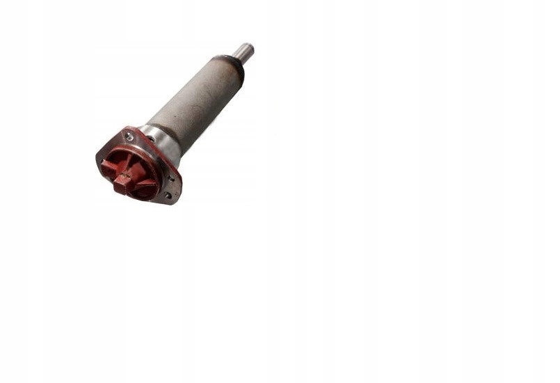 Olejový filter kompletný MTZ 801716010