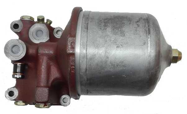MOTOROVÝ OLEJOVÝ FILTER MTZ 80 82 A DERIVÁTY