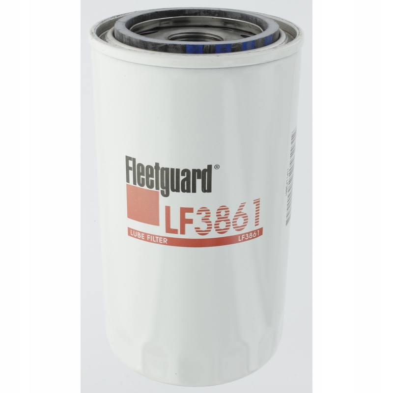 FILTER MOTOROVÉHO OLEJOVÉHO FILTRU FIAT NH LF3861