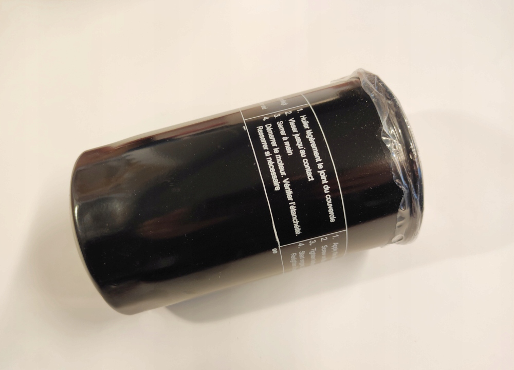 Palivový filter 129A0055800 takeuchi TB280FR