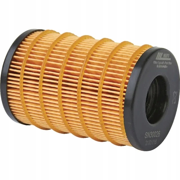 PALIVOVÝ FILTER 4816635 SN 30026 HIFI